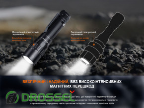   Fenix PD40R V3.0