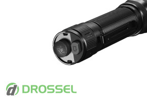 Фонарик тактический Fenix TK20R V2.0