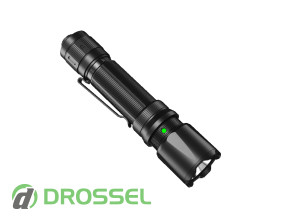 Фонарик тактический Fenix TK20R V2.0