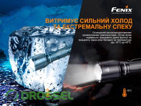   Fenix TK22TAC