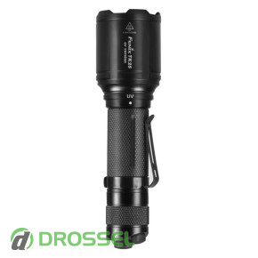   Fenix TK25 UV Cree XP-G2