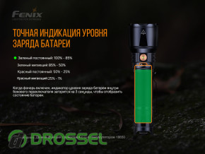   Fenix TK26R