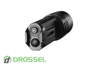   Fenix TK35UE V2.0