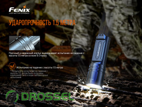   Fenix TK35UE V2.0