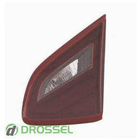 FP 5053 F4 E    Nissan Altima L33