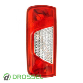 FP 2803 F3 E ����� ������ ������ Ford Transit Connect