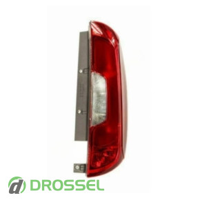 FP 2613 F2 E    Fiat Doblo 2