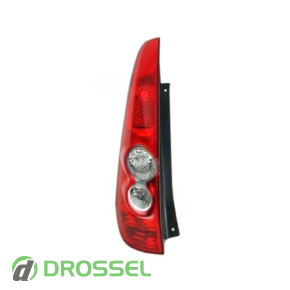 FP 2805 F3 E ����� ������ ������ Ford Fiesta 5