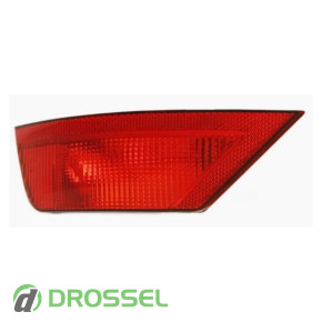 FP 2809 F3 E    Ford Focus 2
