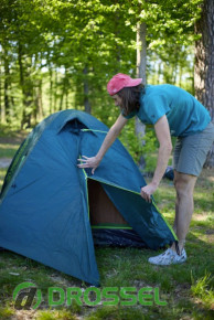  2-3-      Trimm Comet (0