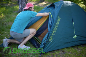  2-3-      Trimm Comet (0