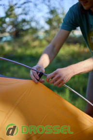  2-3-      Trimm Comet (0