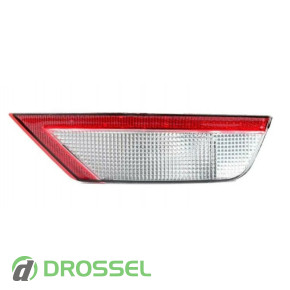 FP 2809 F4 E    Ford Focus 2