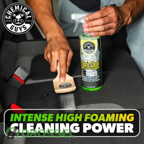 Chemical Guys Foaming Citrus Fabric Clean