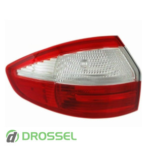 FP 2816 F5 E ����� ������ ������ Ford Fiesta 6