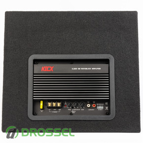 Kicx GT 200BPA pic2