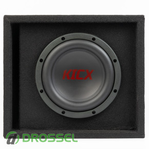 Kicx GT 200BPA pic4