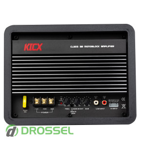 Kicx GT 200BPA pic7