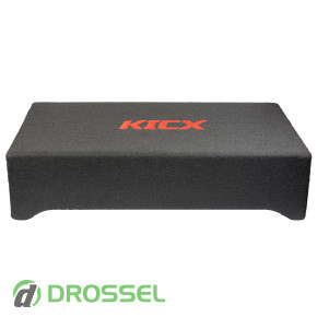 Kicx STANDBASS 12BA pic 11