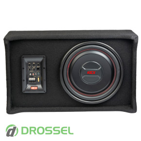 Kicx STANDBASS 12BA pic 14