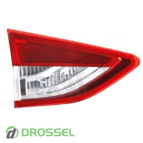 FP 2817 F5 E    Ford Kuga 2