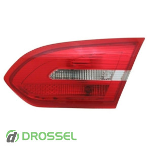 FP 2819 F12 E    Ford Focus 3