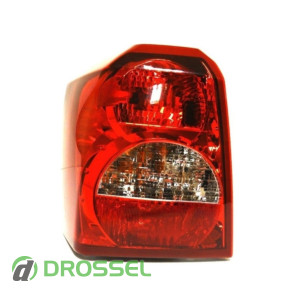 FP 2405 F1 E    Dodge Caliber