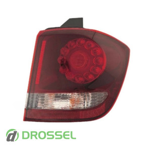 FP 2407 F04 E ������ ������ ������ Dodge Journey 