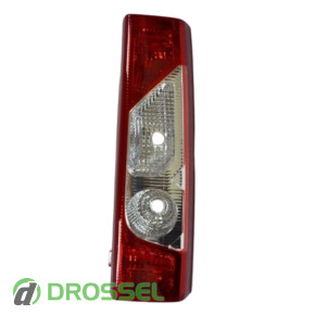 FP 2032 F2 E    Citroen Jumpy Fiat Scudo Peuge