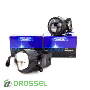  Bi Led   Galaxy F06 3,0`