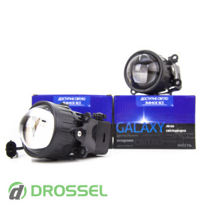  Bi Led   Galaxy F06 3,0`