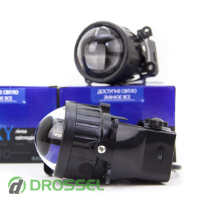  Bi Led   Galaxy F06 3,0`