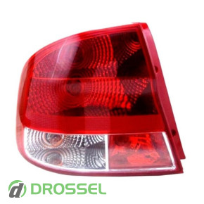FP 1703 F3 E    Chevrolet Aveo T200