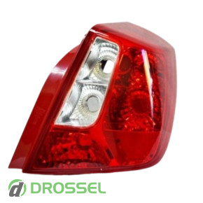 FP 1704 F2 E    Chevrolet Lacetti