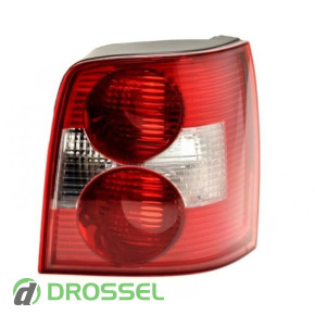 FP 9539 F16 E    VW Passat B5