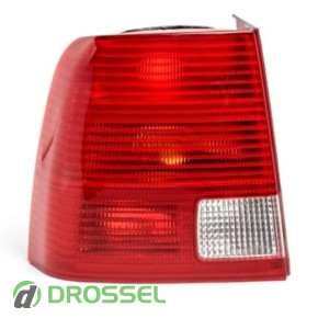 FP 9539 F1 E    Volkswagen Passat B5
