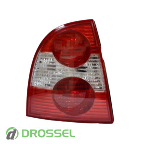 FP 9539 F5 E    Volkswagen Passat B5