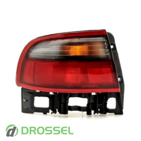 FP 8143 FZ1 E    Toyota Carina T190