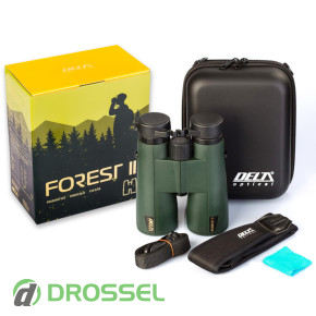  12x50 Delta Forest II (DO-1302)