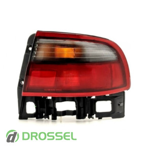FP 8143 FZ2 E Правый задний фонарь Toyota Carina T190
