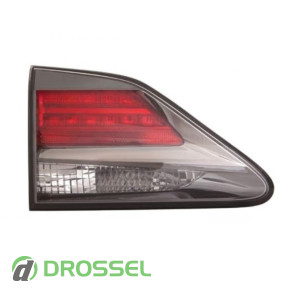 FP 8168 F3 E    Lexus RX 3 AL10