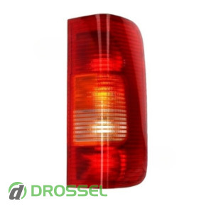 FP 9562 F2 E ������ ������ ������ VW LT 2