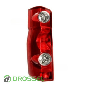 FP 9563 F1 E    VW Crafter 1