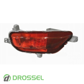 FP 4426 F13 E    Mazda CX 5 KF