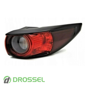 FP 4426 F2 E    Mazda CX 5 KF