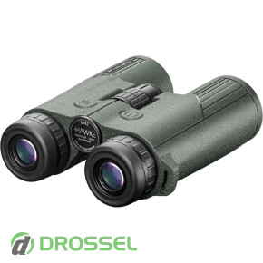    (8x42) Hawke Frontier LRF Green (38510)