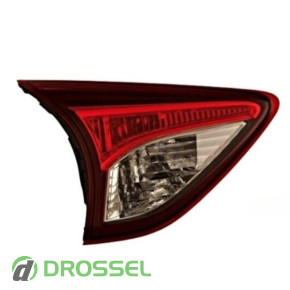 FP 4421 F3 E    Mazda CX 5 KE