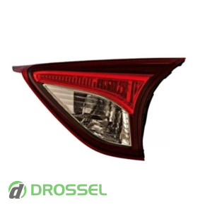 FP 4421 F4 E    Mazda CX 5 KE
