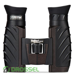  10x26 Steiner Safari UltraSharp (4477)