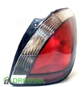 FP 4013 F2 E ������ ������ ������ Kia Rio 2 JB